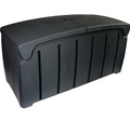 Charles Bentley 322L Ward Plastic Storage Box