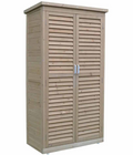 Airwave 5 x 3ft Garden Storage Unit