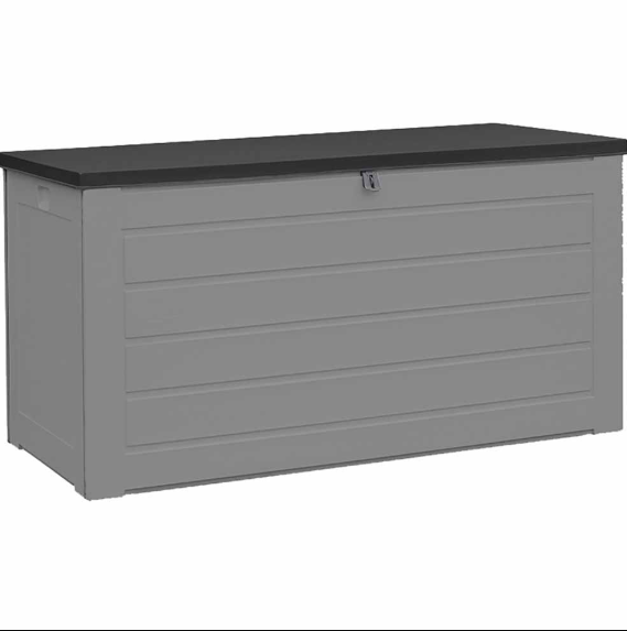 Airwave 680 Gallon Plastic Storage Box