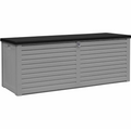 Airwave 103 Gallon Plastic Storage Box